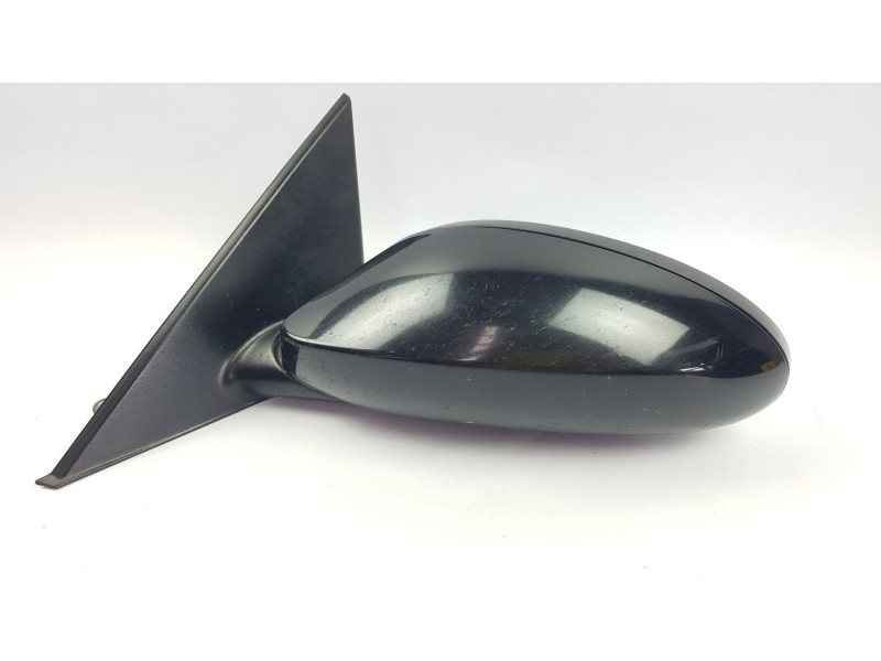 Recambio de retrovisor izquierdo para bmw serie 1 berlina (e81/e87) 120d referencia OEM IAM 53017  