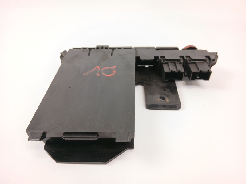 Recambio de warning para seat ibiza iii (6l1) 1.9 tdi referencia OEM IAM 6L1858815  