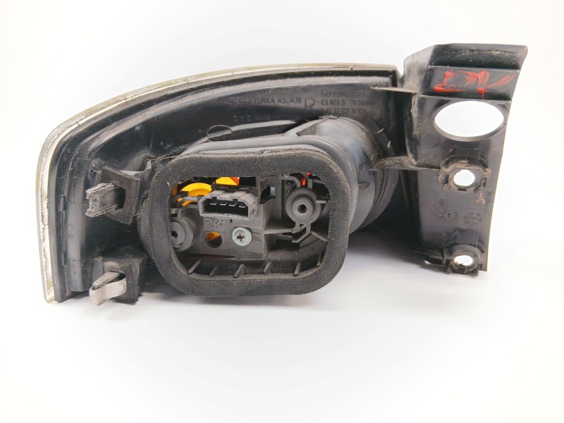 Recambio de piloto trasero derecho para seat ibiza iii (6l1) 1.9 tdi referencia OEM IAM 6L6945096  