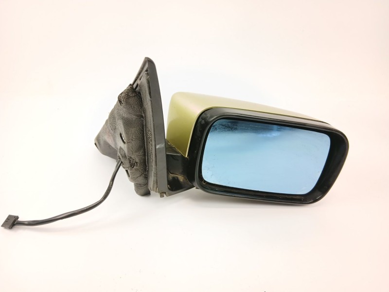 Recambio de retrovisor derecho para bmw 3 compact (e46) 320 td referencia OEM IAM 2035081R  
