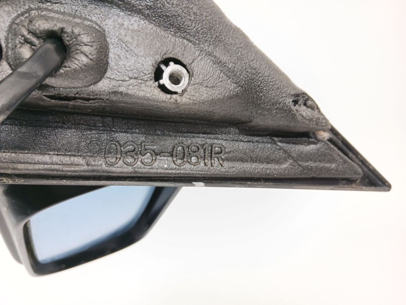 Recambio de retrovisor derecho para bmw 3 compact (e46) 320 td referencia OEM IAM 2035081R  