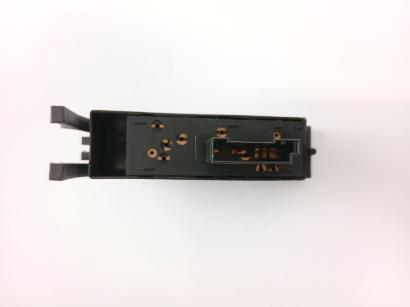 Recambio de mando elevalunas delantero derecho para bmw 3 compact (e46) 320 td referencia OEM IAM 15869805  