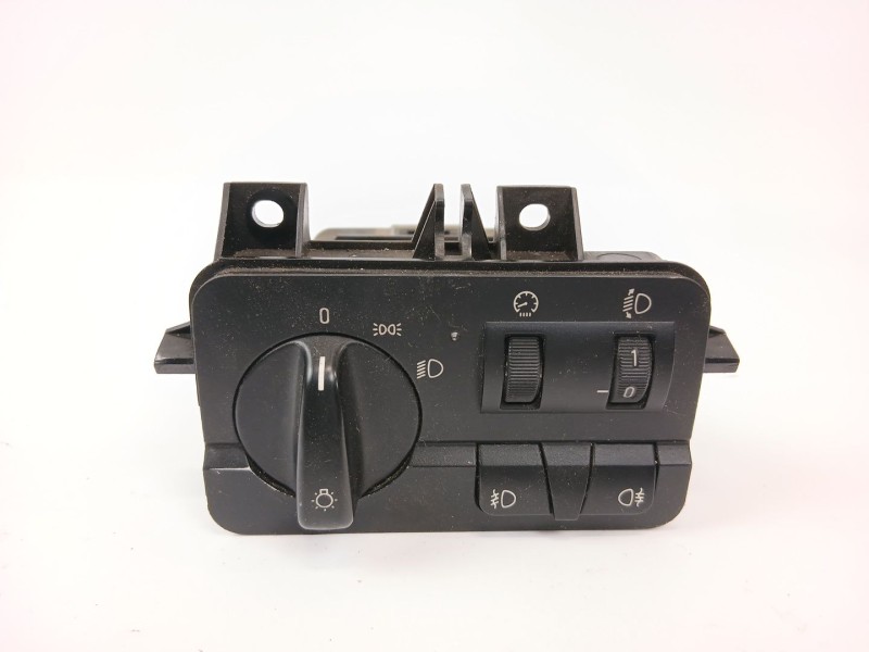 Recambio de mando luces para bmw 3 compact (e46) 320 td referencia OEM IAM 6923478  