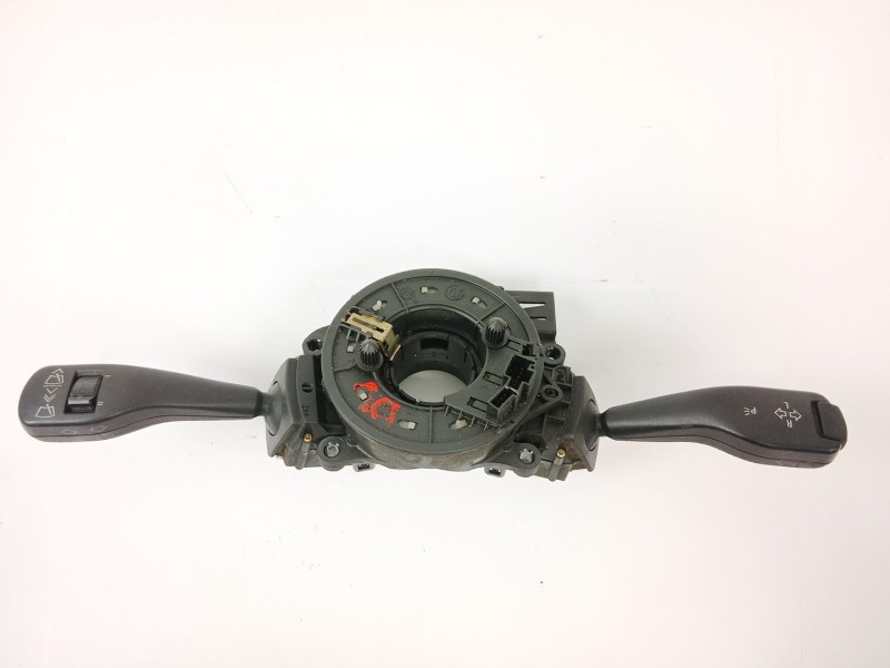 Recambio de mando volante para bmw 3 compact (e46) 320 td referencia OEM IAM 61318376443  