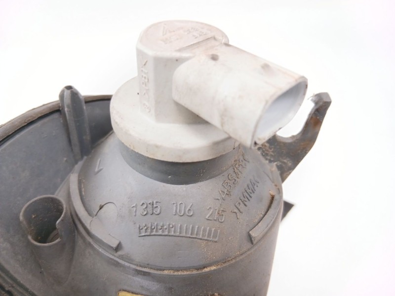 Recambio de piloto delantero izquierdo para bmw 3 compact (e46) 320 td referencia OEM IAM 1315106215  