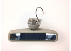 Recambio de retrovisor interior para mercedes-benz clase c (w203) c 220 cdi (203.006) referencia OEM IAM E1010485  