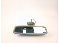 Recambio de retrovisor interior para mercedes-benz clase c (w203) c 220 cdi (203.006) referencia OEM IAM E1010485   2