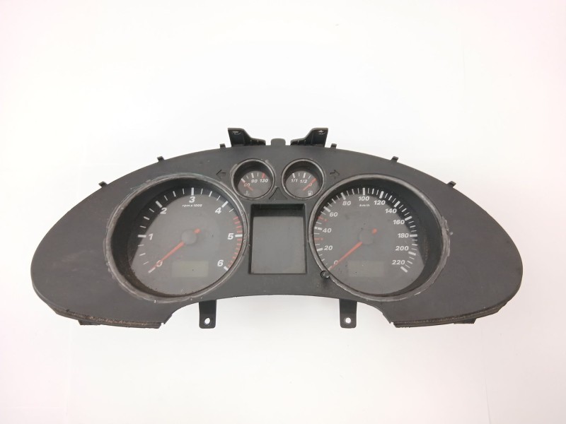 Recambio de cuadro instrumentos para seat ibiza iii (6l1) 1.9 tdi referencia OEM IAM 81071507  
