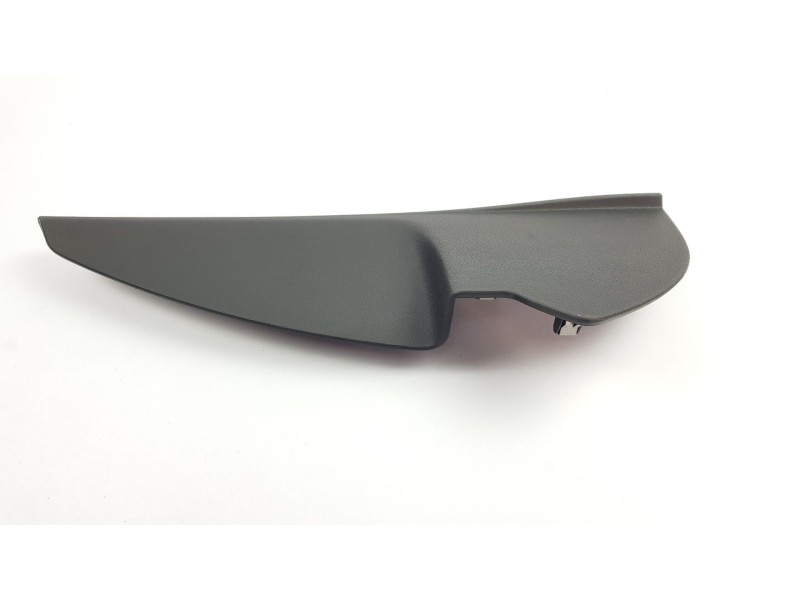 Recambio de moldura para peugeot 3008 1.6 hdi fap referencia OEM IAM 9685049977 823126 
