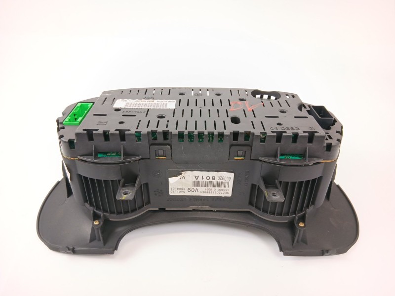 Recambio de cuadro instrumentos para seat ibiza iii (6l1) 1.9 tdi referencia OEM IAM 81071507  