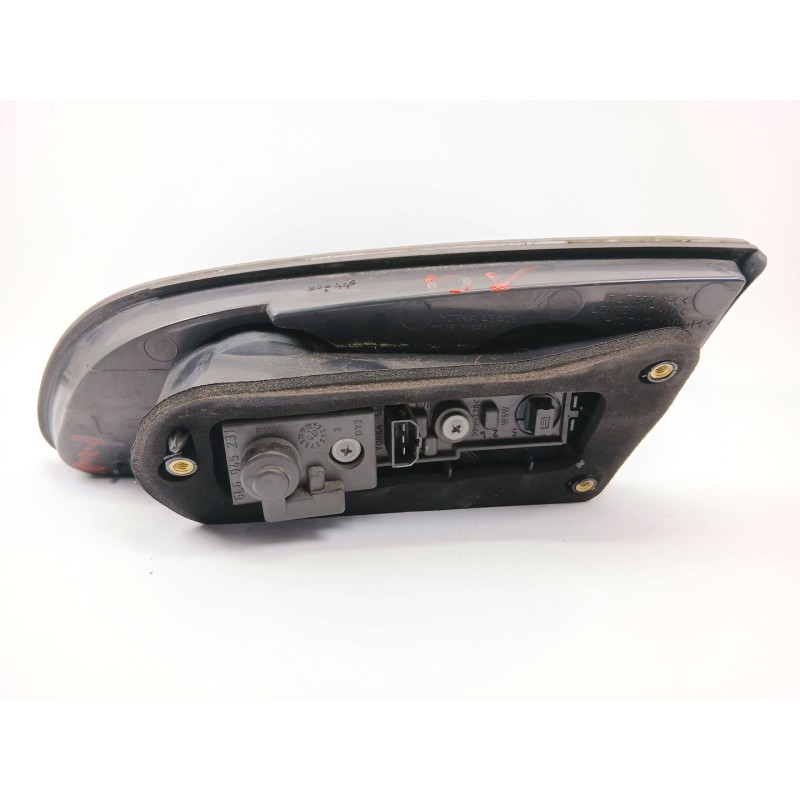 Recambio de piloto trasero izquierdo interior para seat ibiza iii (6l1) 1.9 tdi referencia OEM IAM 6L6945093  