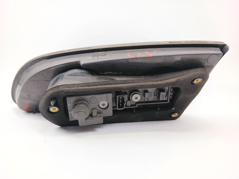 Recambio de piloto trasero izquierdo interior para seat ibiza iii (6l1) 1.9 tdi referencia OEM IAM 6L6945093  