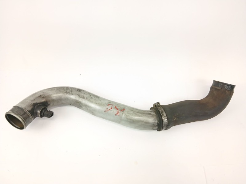 Recambio de tubo para bmw 3 compact (e46) 320 td referencia OEM IAM   