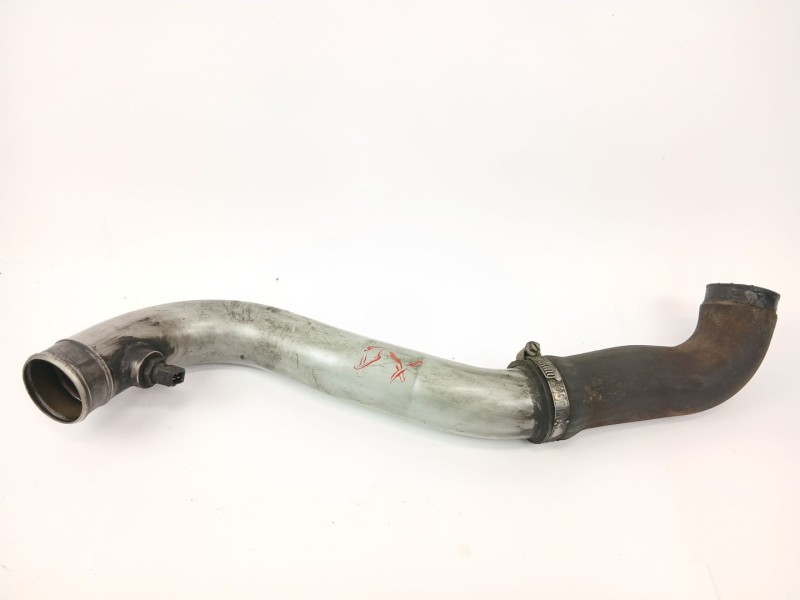 Recambio de tubo para bmw 3 compact (e46) 320 td referencia OEM IAM   