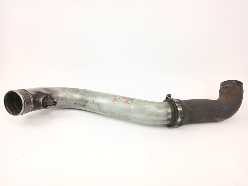 Recambio de tubo para bmw 3 compact (e46) 320 td referencia OEM IAM   
