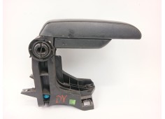 Recambio de apoyabrazos central para bmw 3 compact (e46) 320 td referencia OEM IAM 51168213678  