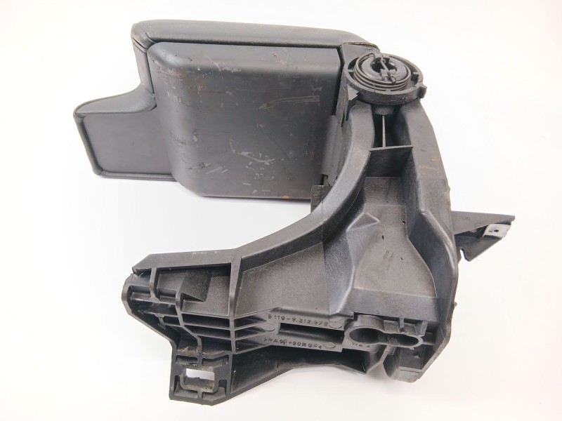 Recambio de apoyabrazos central para bmw 3 compact (e46) 320 td referencia OEM IAM 51168213678  