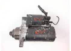 Recambio de motor arranque para skoda octavia berlina (1u2) 1.9 tdi referencia OEM IAM 00010125012  