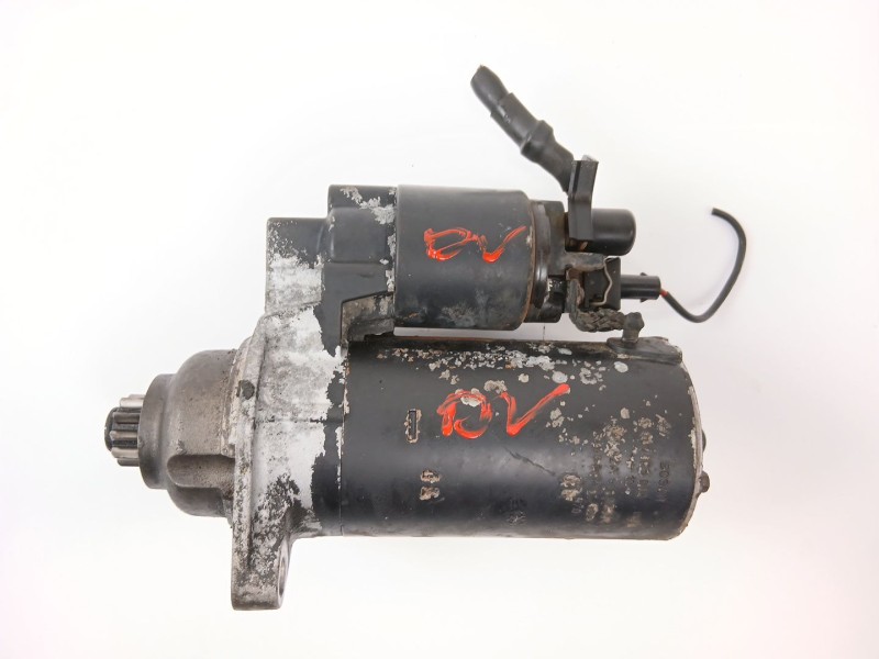 Recambio de motor arranque para skoda octavia berlina (1u2) 1.9 tdi referencia OEM IAM 00010125012  