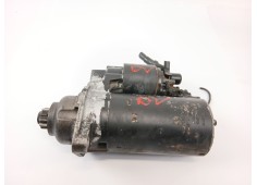 Recambio de motor arranque para skoda octavia berlina (1u2) 1.9 tdi referencia OEM IAM 00010125012   2
