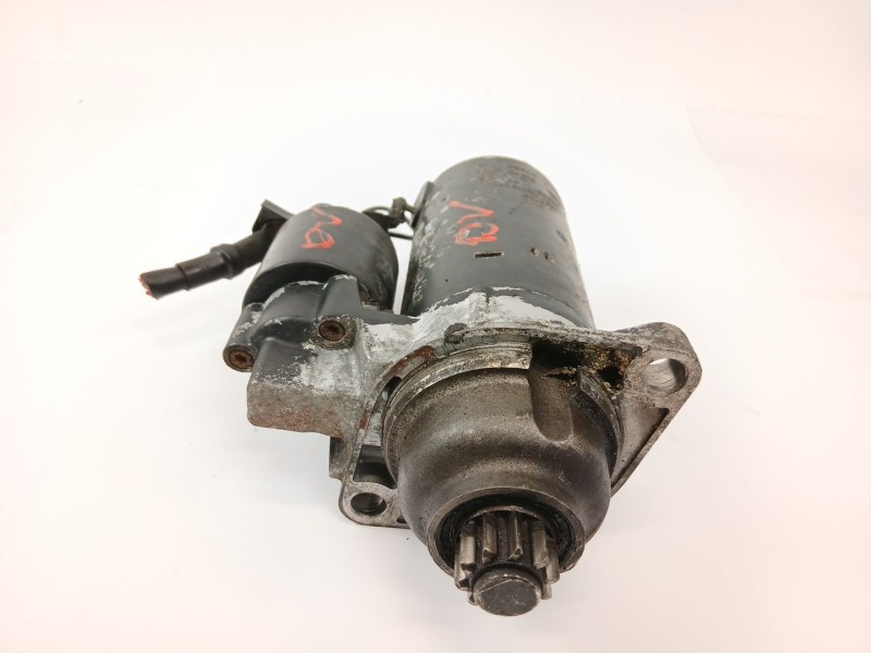 Recambio de motor arranque para skoda octavia berlina (1u2) 1.9 tdi referencia OEM IAM 00010125012  