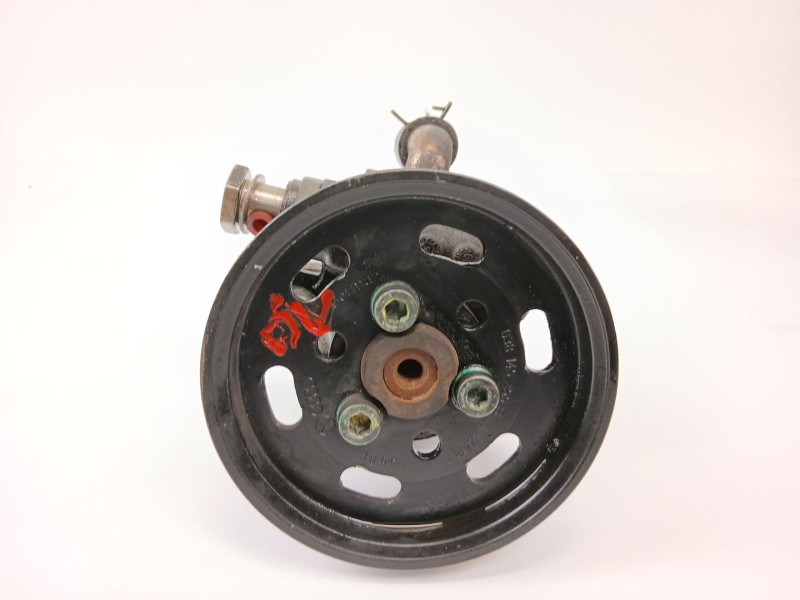 Recambio de bomba direccion para skoda octavia berlina (1u2) 1.9 tdi referencia OEM IAM 110422154  