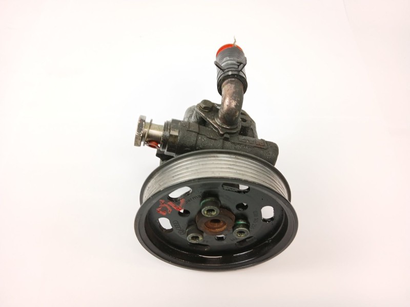 Recambio de bomba direccion para skoda octavia berlina (1u2) 1.9 tdi referencia OEM IAM 110422154  