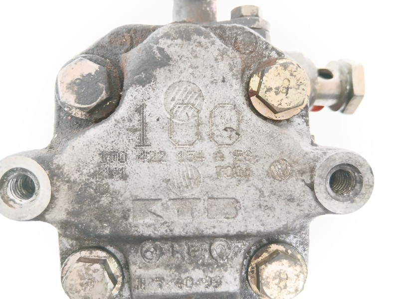 Recambio de bomba direccion para skoda octavia berlina (1u2) 1.9 tdi referencia OEM IAM 110422154  