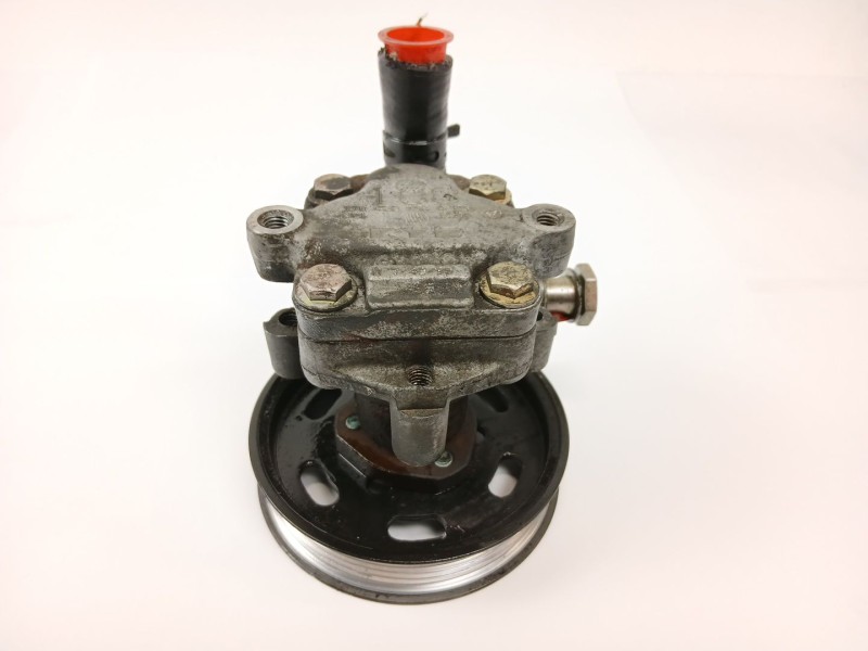 Recambio de bomba direccion para skoda octavia berlina (1u2) 1.9 tdi referencia OEM IAM 110422154  
