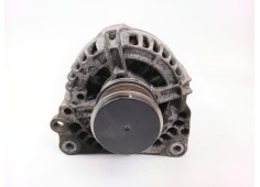 Recambio de alternador para skoda octavia berlina (1u2) 1.9 tdi referencia OEM IAM   