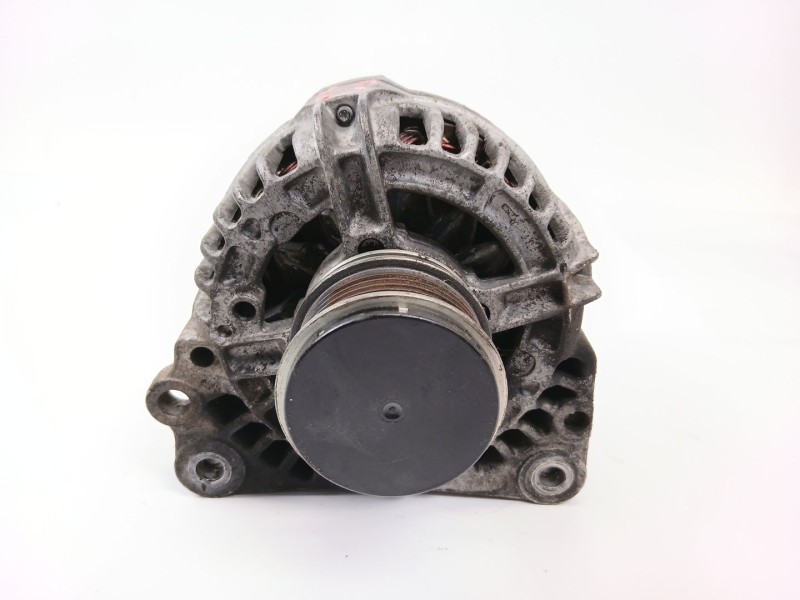 Recambio de alternador para skoda octavia berlina (1u2) 1.9 tdi referencia OEM IAM   