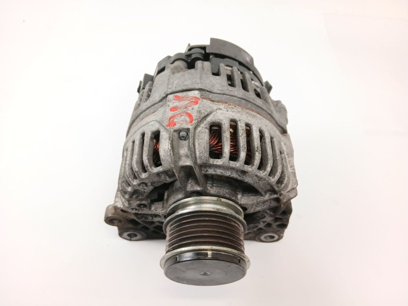 Recambio de alternador para skoda octavia berlina (1u2) 1.9 tdi referencia OEM IAM   