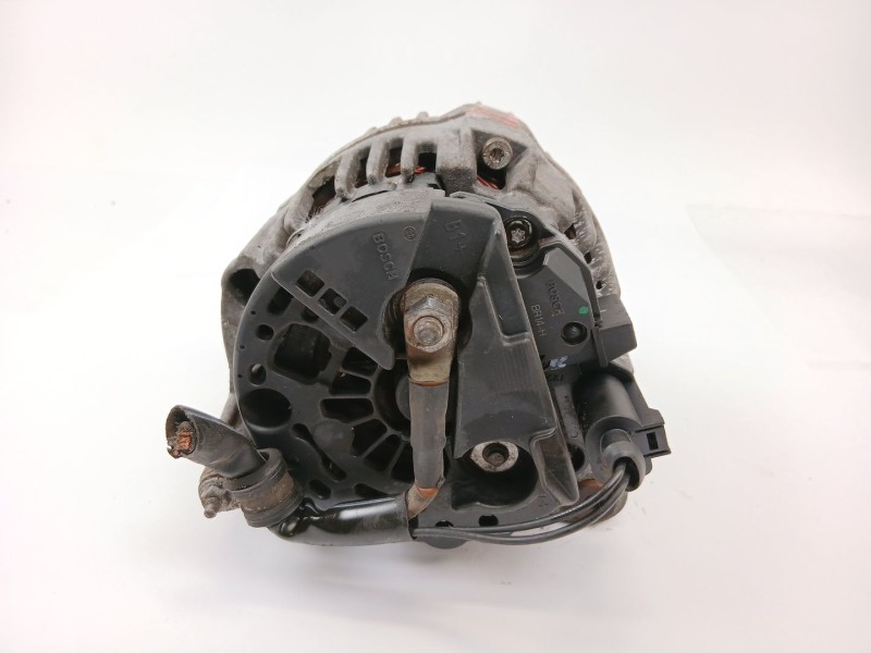 Recambio de alternador para skoda octavia berlina (1u2) 1.9 tdi referencia OEM IAM   