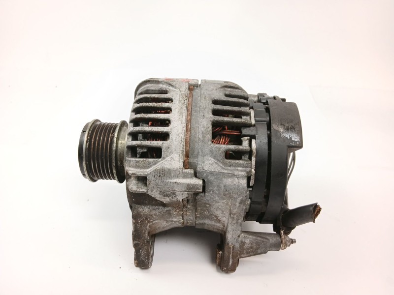 Recambio de alternador para skoda octavia berlina (1u2) 1.9 tdi referencia OEM IAM   