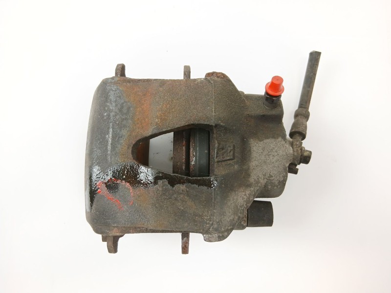 Recambio de pinza freno delantera derecha para skoda octavia berlina (1u2) 1.9 tdi referencia OEM IAM   