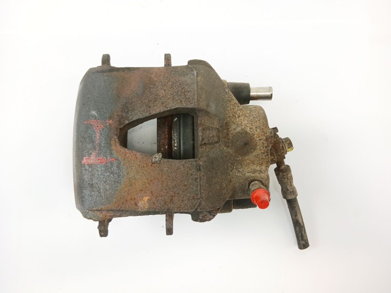 Recambio de pinza freno delantera izquierda para skoda octavia berlina (1u2) 1.9 tdi referencia OEM IAM   