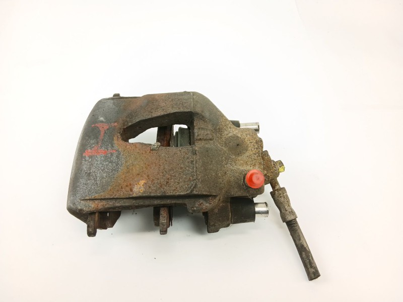 Recambio de pinza freno delantera izquierda para skoda octavia berlina (1u2) 1.9 tdi referencia OEM IAM   