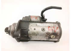 Recambio de motor arranque para seat ibiza iii (6l1) 1.9 tdi referencia OEM IAM    2