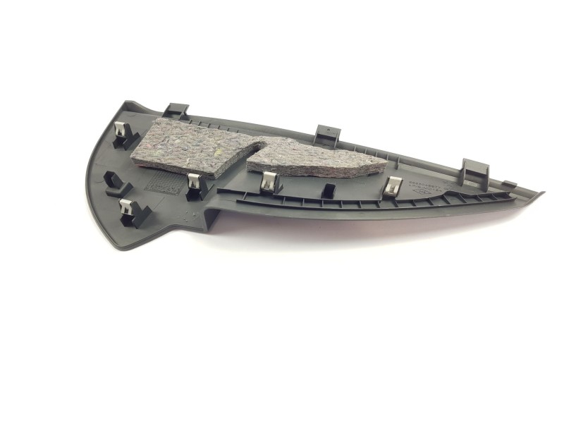 Recambio de moldura para peugeot 3008 1.6 hdi fap referencia OEM IAM 9685049977 823126 