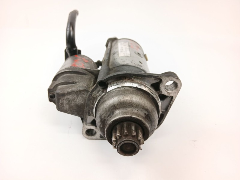 Recambio de motor arranque para seat ibiza iii (6l1) 1.9 tdi referencia OEM IAM   