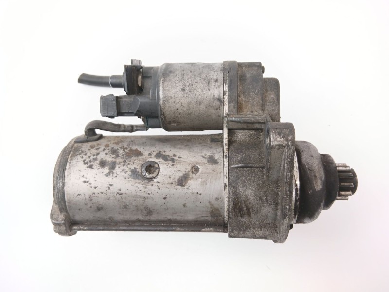Recambio de motor arranque para seat ibiza iii (6l1) 1.9 tdi referencia OEM IAM   