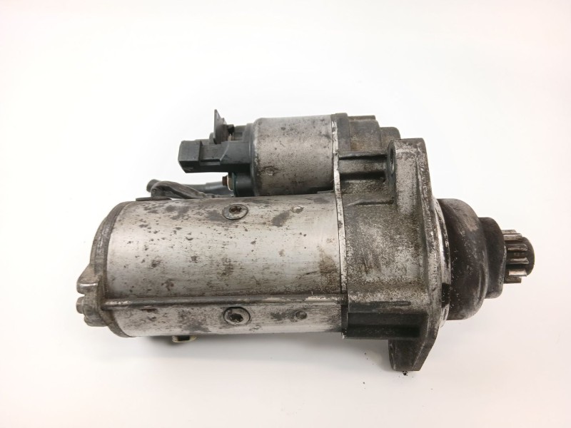 Recambio de motor arranque para seat ibiza iii (6l1) 1.9 tdi referencia OEM IAM   