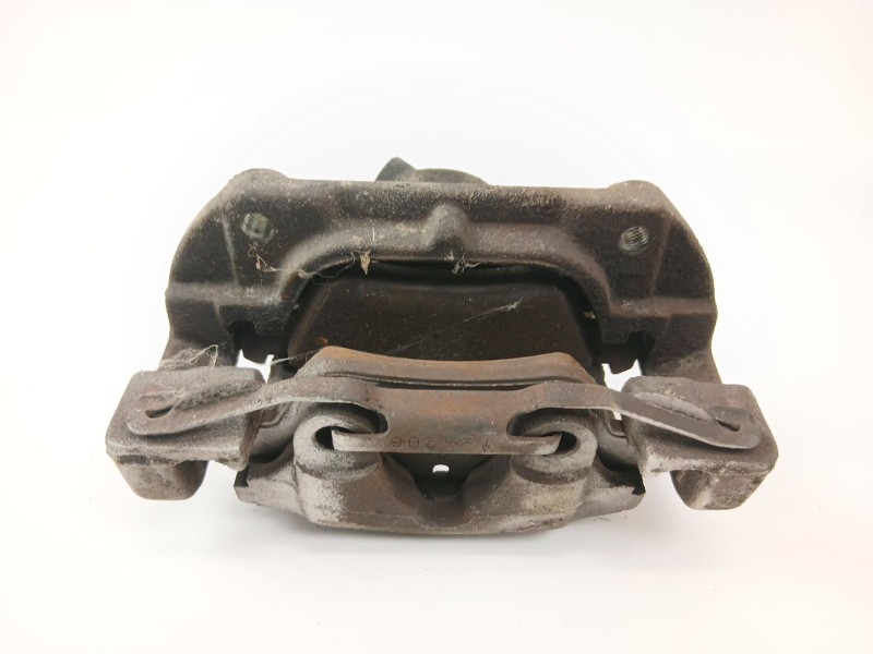 Recambio de pinza freno delantera derecha para bmw 3 compact (e46) 320 td referencia OEM IAM   