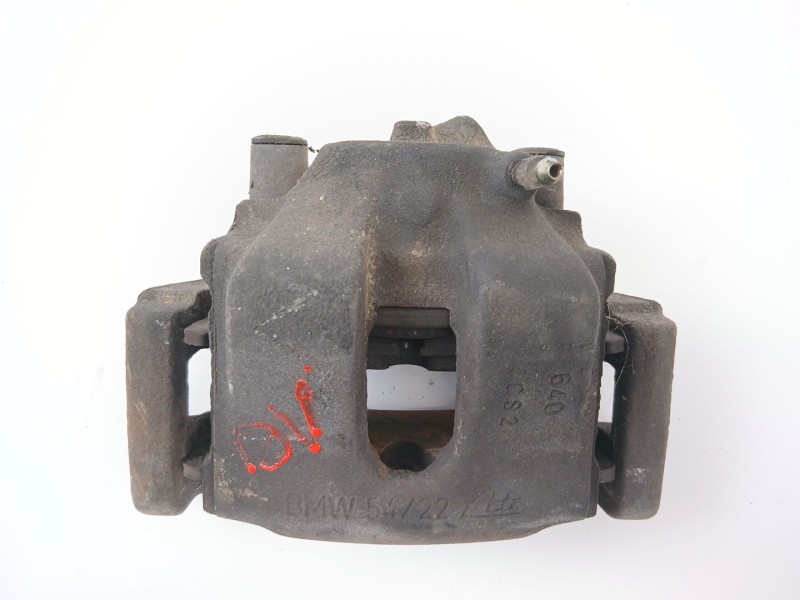Recambio de pinza freno delantera derecha para bmw 3 compact (e46) 320 td referencia OEM IAM   