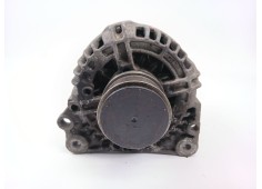 Recambio de alternador para seat ibiza iii (6l1) 1.9 tdi referencia OEM IAM 038903023  