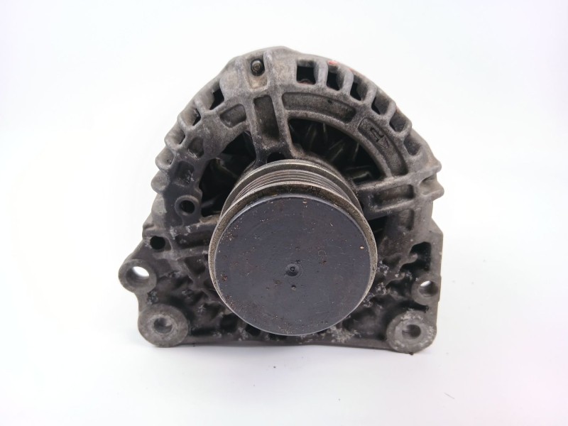Recambio de alternador para seat ibiza iii (6l1) 1.9 tdi referencia OEM IAM 038903023  