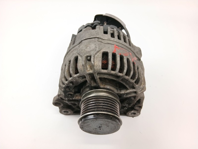 Recambio de alternador para seat ibiza iii (6l1) 1.9 tdi referencia OEM IAM 038903023  