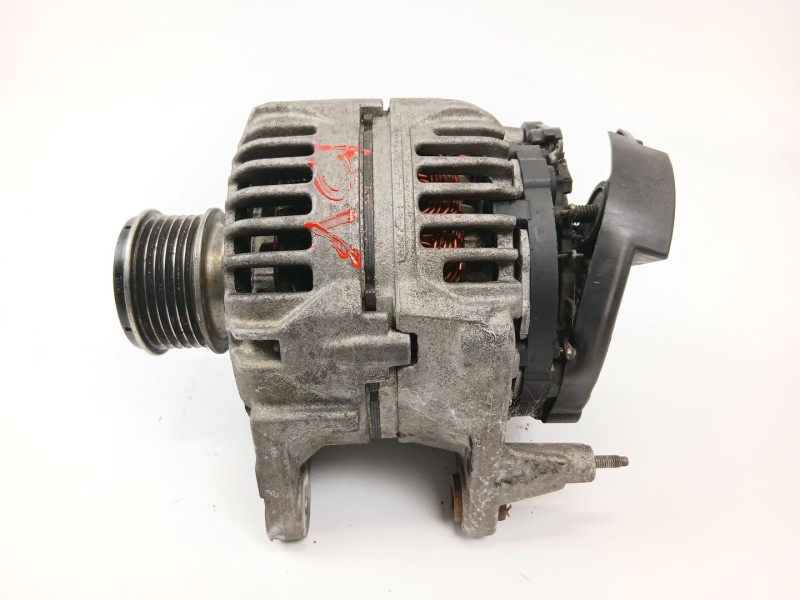 Recambio de alternador para seat ibiza iii (6l1) 1.9 tdi referencia OEM IAM 038903023  