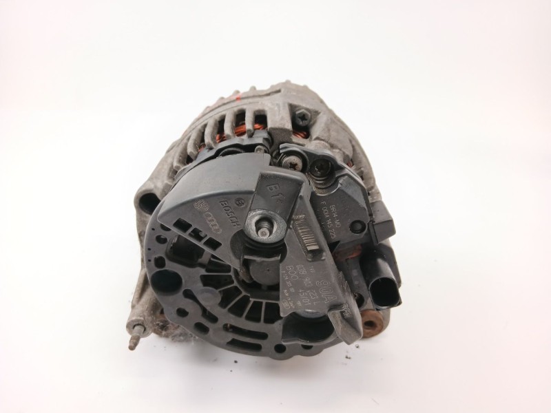 Recambio de alternador para seat ibiza iii (6l1) 1.9 tdi referencia OEM IAM 038903023  