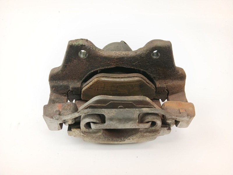 Recambio de pinza freno trasera derecha para bmw 3 compact (e46) 320 td referencia OEM IAM   